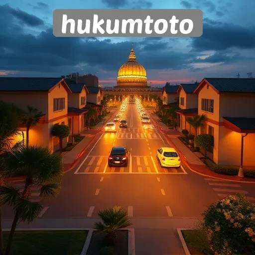 Menilai Keamanan Transaksi di Hukumtoto