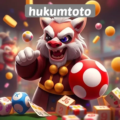 Mengungkap Fitur Menarik di Situs Hukumtoto