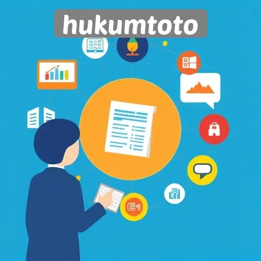 Menjelajahi Fitur dan Keunggulan Situs Hukumtoto