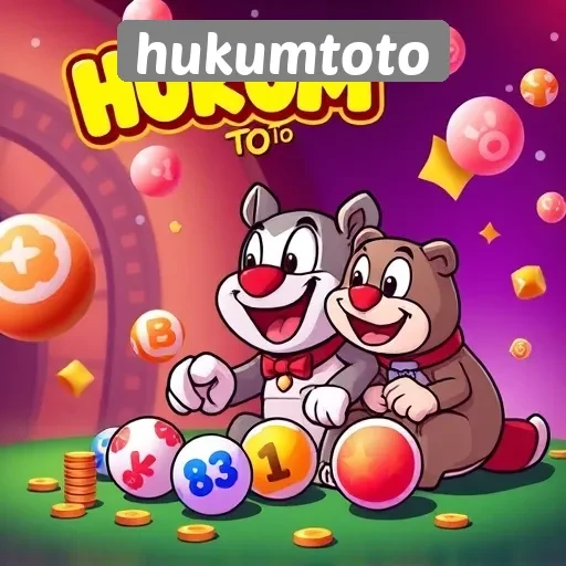 Mengupas Fitur Unggulan Situs Hukumtoto