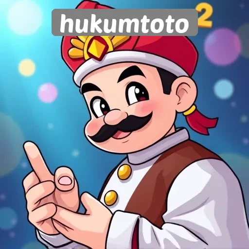 Alternatif Permainan Seru di Hukumtoto Selain Judi