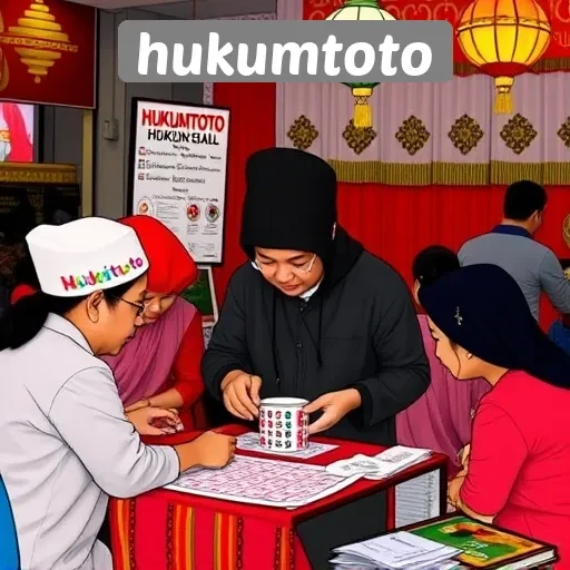 Seluk Beluk Game Hukumtoto di Indonesia