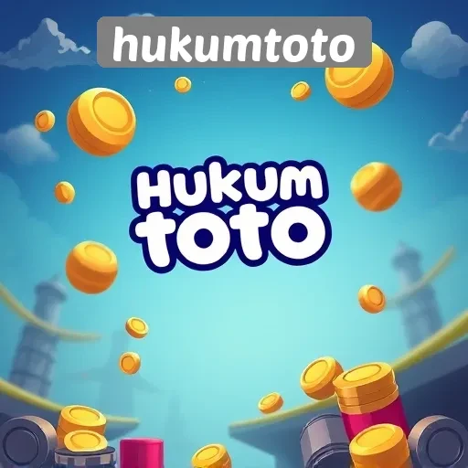 Pengalaman Bermain di Hukumtoto untuk Penggemar Game