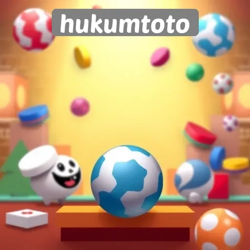 Panduan Lengkap Mengenai Permainan di Hukumtoto