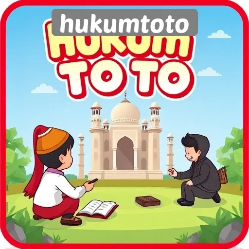 Peran Hukumtoto dalam Edukasi Hukum Melalui Game Interaktif