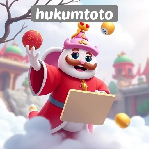 Fitur Menarik yang Ditawarkan oleh Hukumtoto