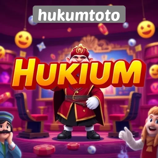 Keunggulan Hukumtoto dalam Dunia Game Digital