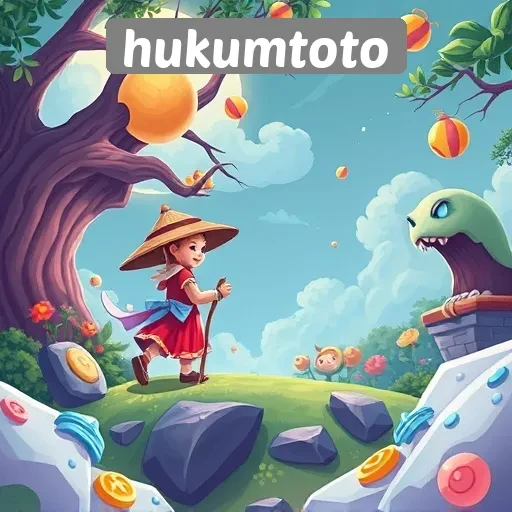 Kenali Fitur Unggulan Hukumtoto untuk Pecinta Game