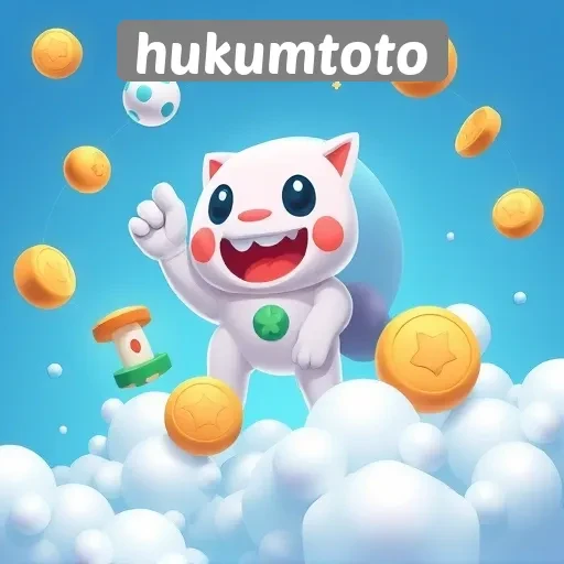 Panduan Lengkap Menggunakan Situs Hukumtoto untuk Pecinta Game