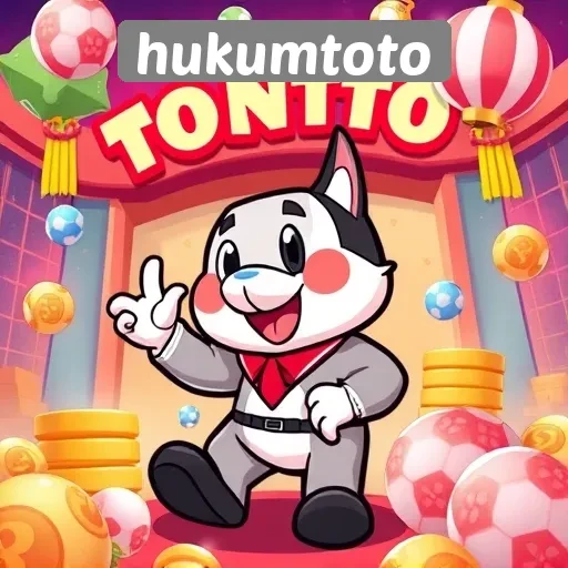 Mengenal HukumToto Sebagai Platform Game Online Terpercaya