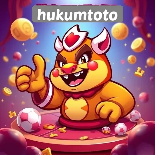 Mengenal HukumToto Sebagai Situs Game Terpercaya