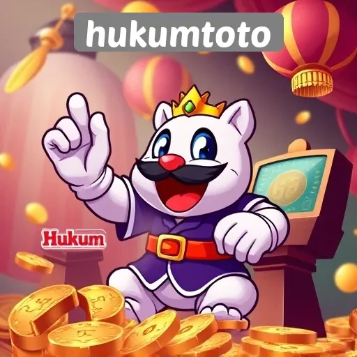 Keuntungan Bermain di Hukumtoto untuk Penggemar Game