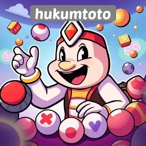 HukumToto dan Komunitas Pemain Game di Indonesia