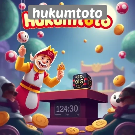 Menggali Fitur Utama Situs Hukumtoto untuk Penggemar Game