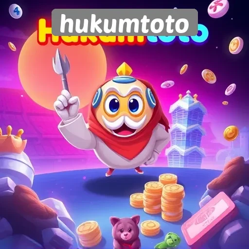 Mengapa HukumToto Menarik bagi Penggemar Game