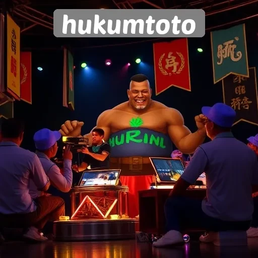 Dampak Hukumtoto Terhadap Industri Game Lokal