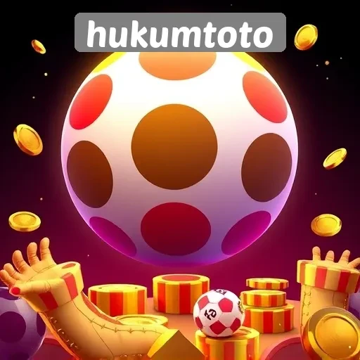 Hukumtoto Sebagai Pilihan Permainan Berbasis Online