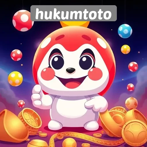Pengenalan Situs Hukumtoto dalam Dunia Game Online