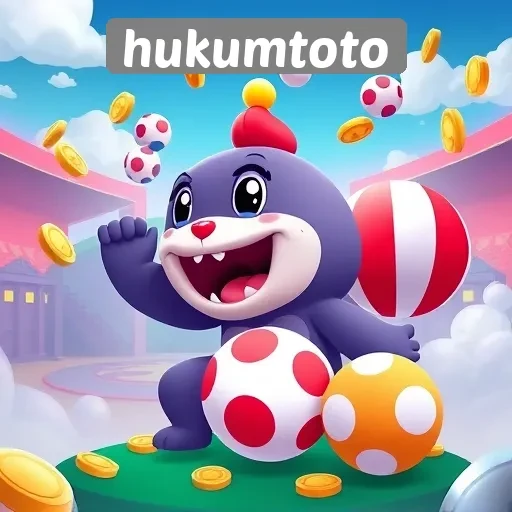 Mengenal Hukumtoto Situs Permainan yang Populer di Indonesia