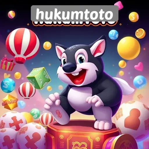Ulasan Lengkap Situs Hukumtoto untuk Penggemar Game