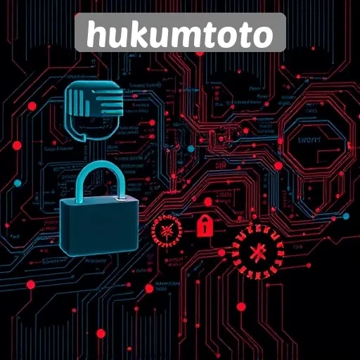 Analisis Keamanan Situs Hukumtoto Bagi Pengguna
