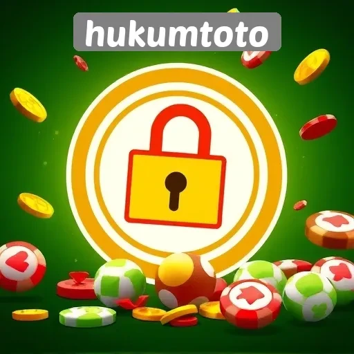 Bagaimana Hukumtoto Menerapkan Prinsip Keamanan Judi