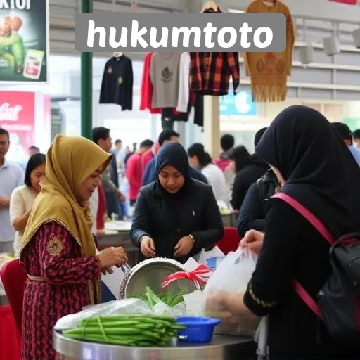 Tanggapan Pengguna Terhadap Layanan Hukumtoto di Pasar Indonesia