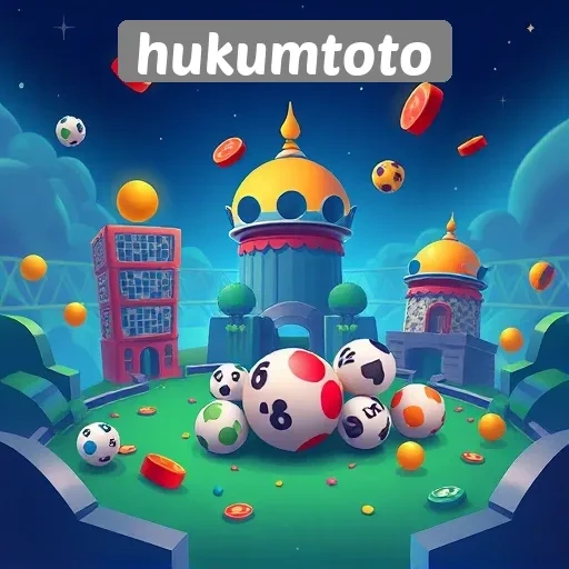 Perbandingan Hukumtoto dengan Situs Game Lain di Indonesia
