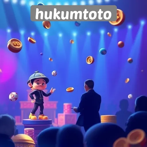 Inovasi Terbaru di HukumToto yang Perlu Diketahui