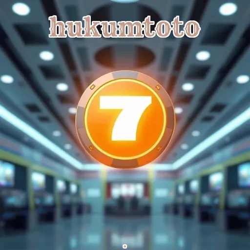 hukumtoto: Menuju Keseruan Banyak Permainan Lotere Online