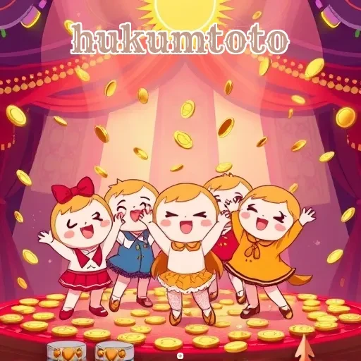 hukumtoto: Berita Terbaik Untuk Pecinta Game Online Indonesia
