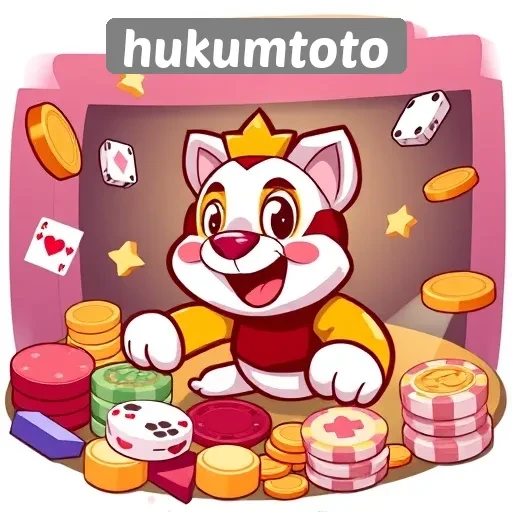 Panduan Lengkap Bermain Di Situs Hukumtoto
