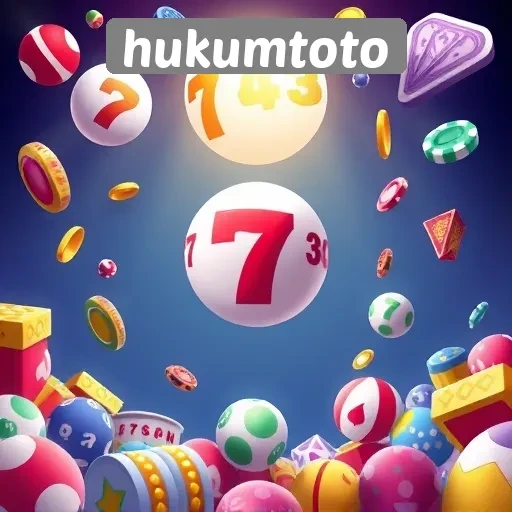 Apa Saja Permainan Populer di Hukumtoto