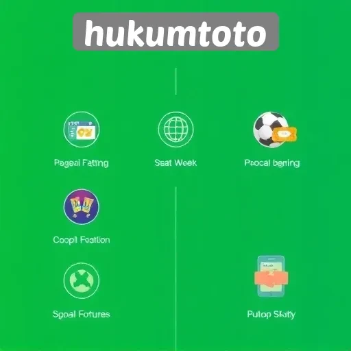 Bermain Aman di HukumToto dengan Patuhi Aturan yang Ada