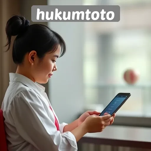 Keamanan dan Kepercayaan pada Platform Hukumtoto