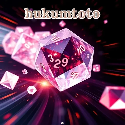 hukumtoto - Mesin Slot
