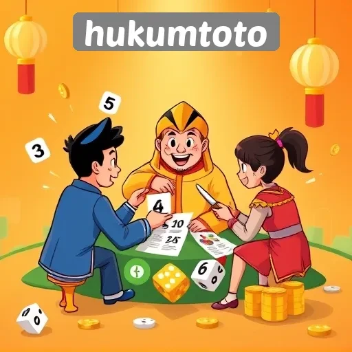 Strategi Sukses Bermain di Situs Hukumtoto