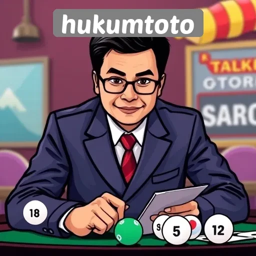 Bocoran Tips dan Trik dari Pemain HukumToto
