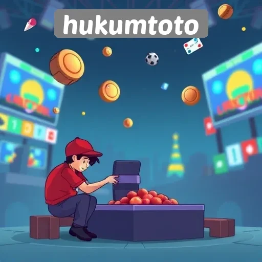 Pemahaman Mendalam tentang Hukumtoto di Dunia Game