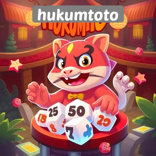 Keunikan dan Fitur Menarik dari Situs Hukumtoto