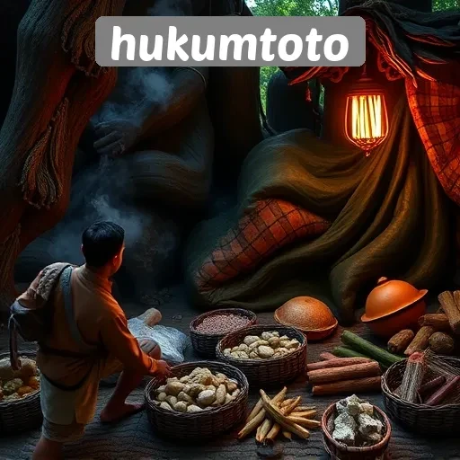 Review Pengalaman Pengguna di HukumToto