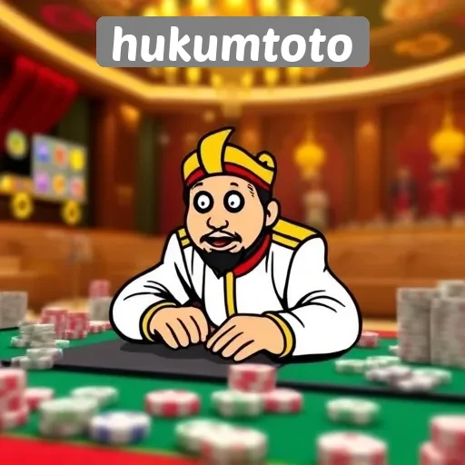 Kritik dan Ulasan Pengguna terhadap Pengalaman di Hukumtoto