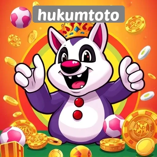 Beragam Permainan yang Ditawarkan oleh Hukumtoto